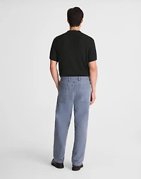 The Canvas Pant