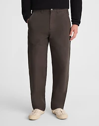 The Canvas Pant | Madewell