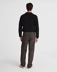 The Canvas Pant | Madewell