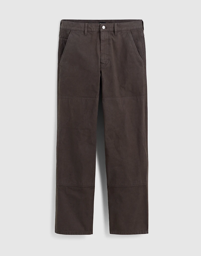 The Canvas Pant | Madewell
