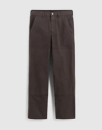 The Canvas Pant | Madewell