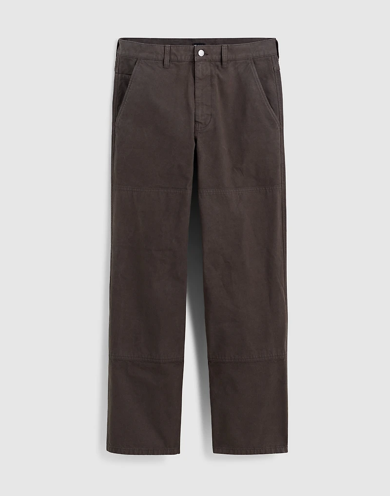 The Canvas Pant | Madewell