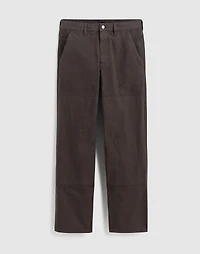 The Canvas Pant | Madewell