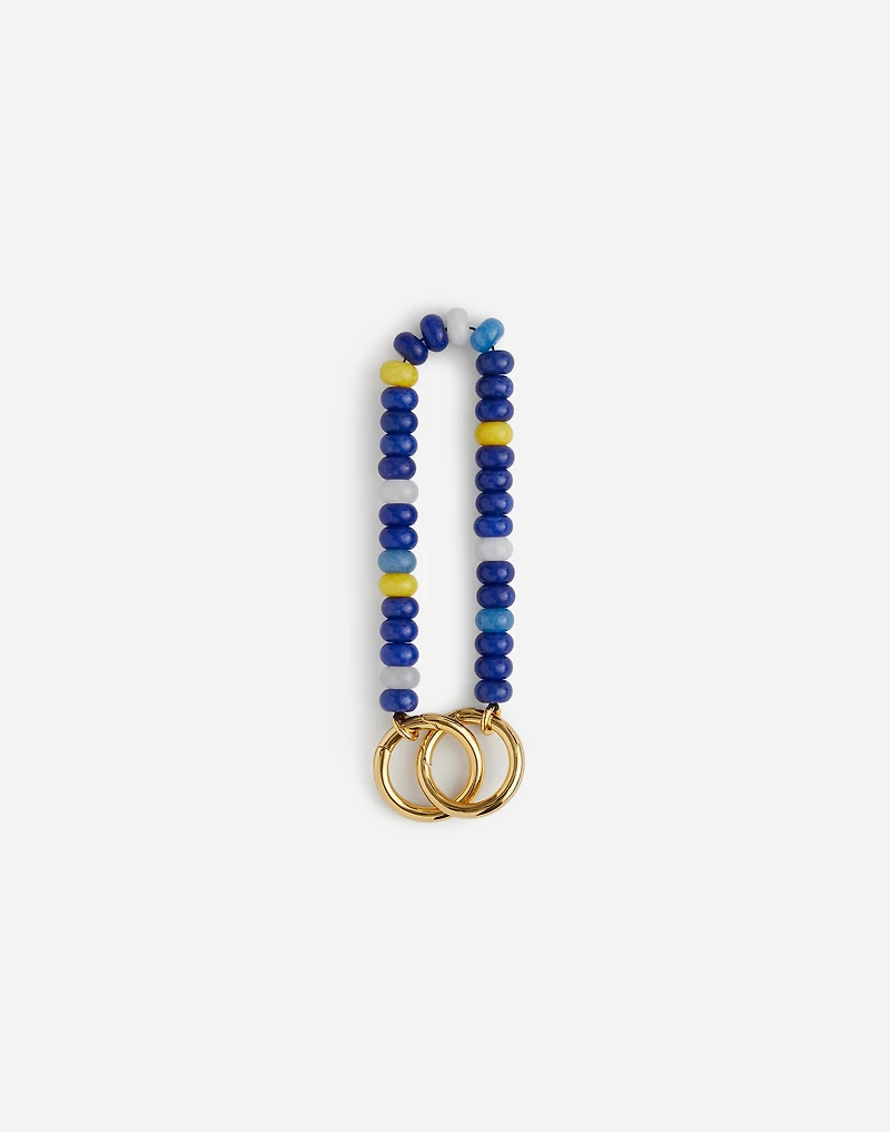 Beaded Bag Charm | Madewell
