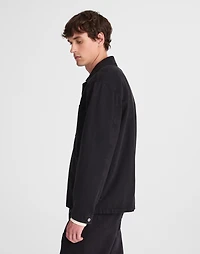 Denim Chore Coat | Madewell
