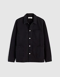 Denim Chore Coat | Madewell