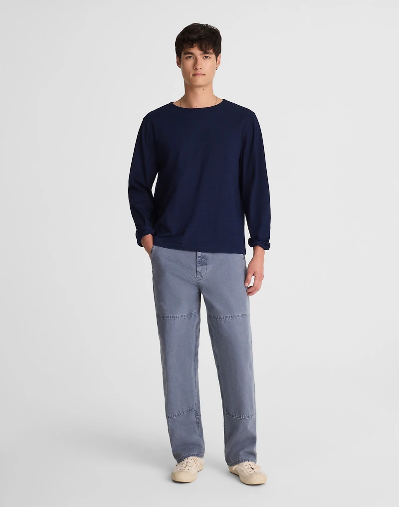 The Vintage Boatneck Tee | Madewell