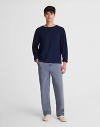 The Vintage Boatneck Tee | Madewell