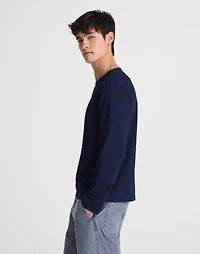 The Vintage Boatneck Tee | Madewell