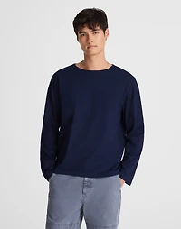 The Vintage Boatneck Tee | Madewell