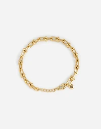 U-Link Chain Bracelet | Madewell