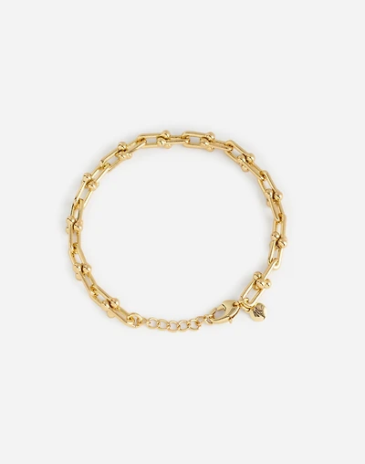 U-Link Chain Bracelet | Madewell