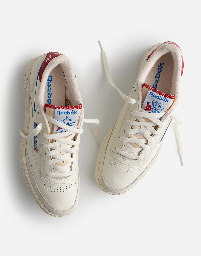 Madewell x Reebok® Club C 85 Sneakers