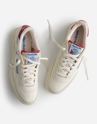 Madewell x Reebok® Club C 85 Sneakers | Madewell