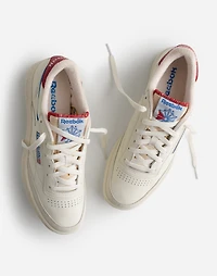 Madewell x Reebok® Club C 85 Sneakers