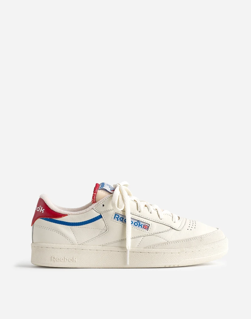 Madewell x Reebok® Club C 85 Sneakers