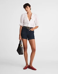 The Denim Emmett Short | Madewell