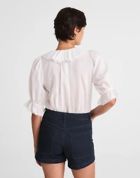 The Denim Emmett Short | Madewell