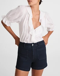 The Denim Emmett Short | Madewell