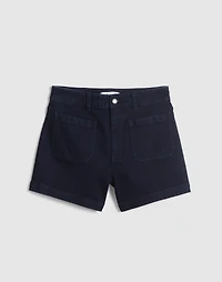 The Denim Emmett Short | Madewell