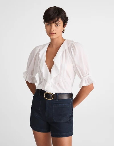 The Denim Emmett Short | Madewell