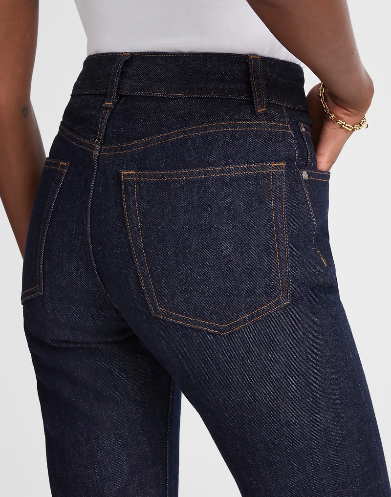 The Vintage Flare Jean | Madewell