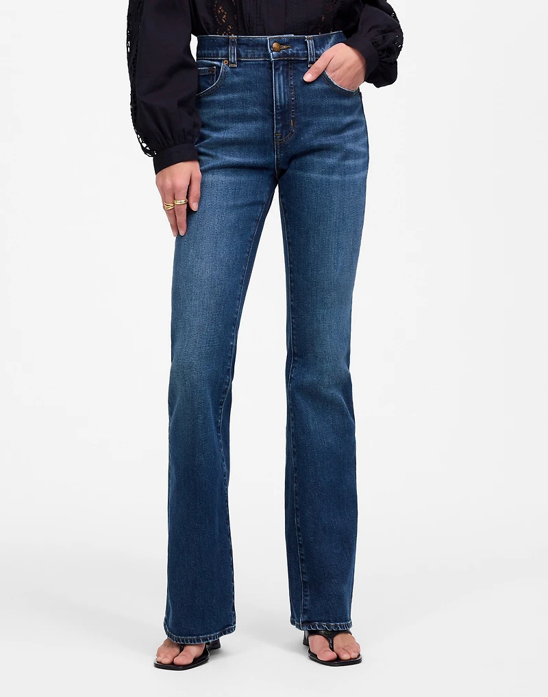 The Vintage Flare Jean