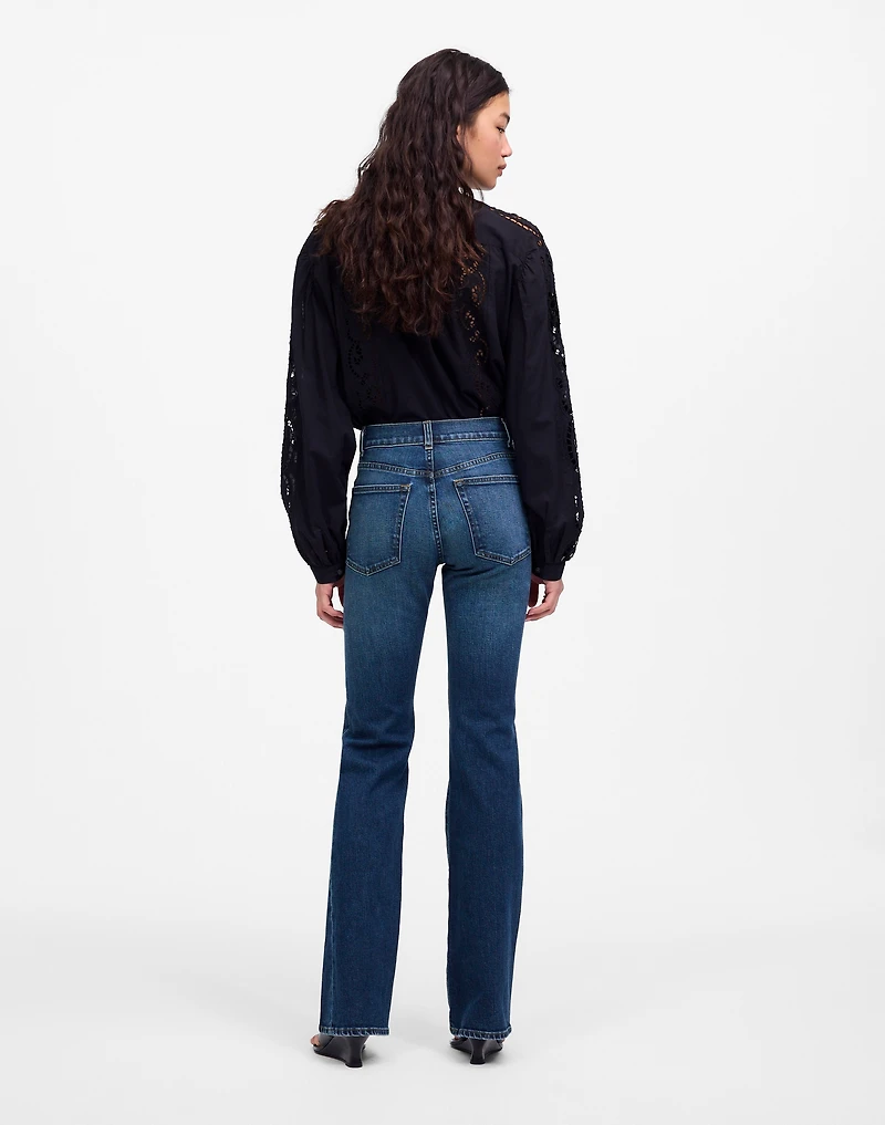 The Vintage Flare Jean