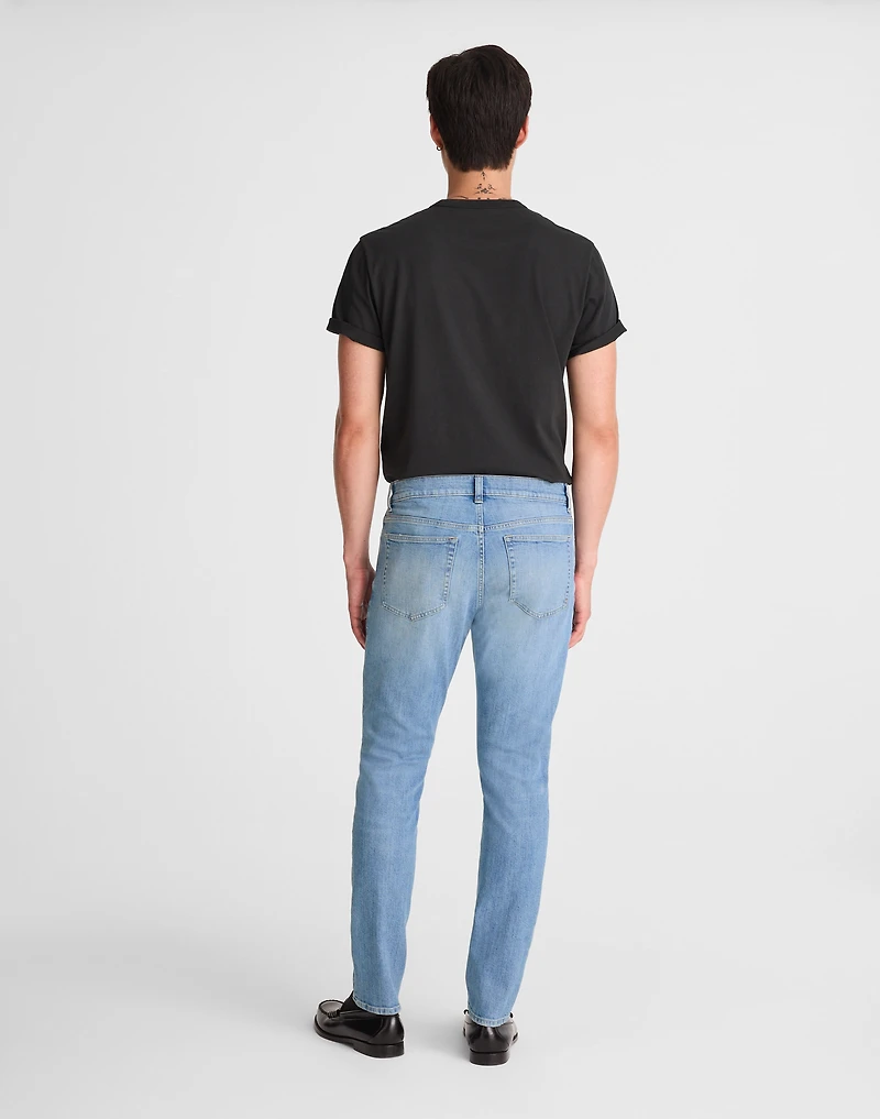 Athletic Slim Jeans