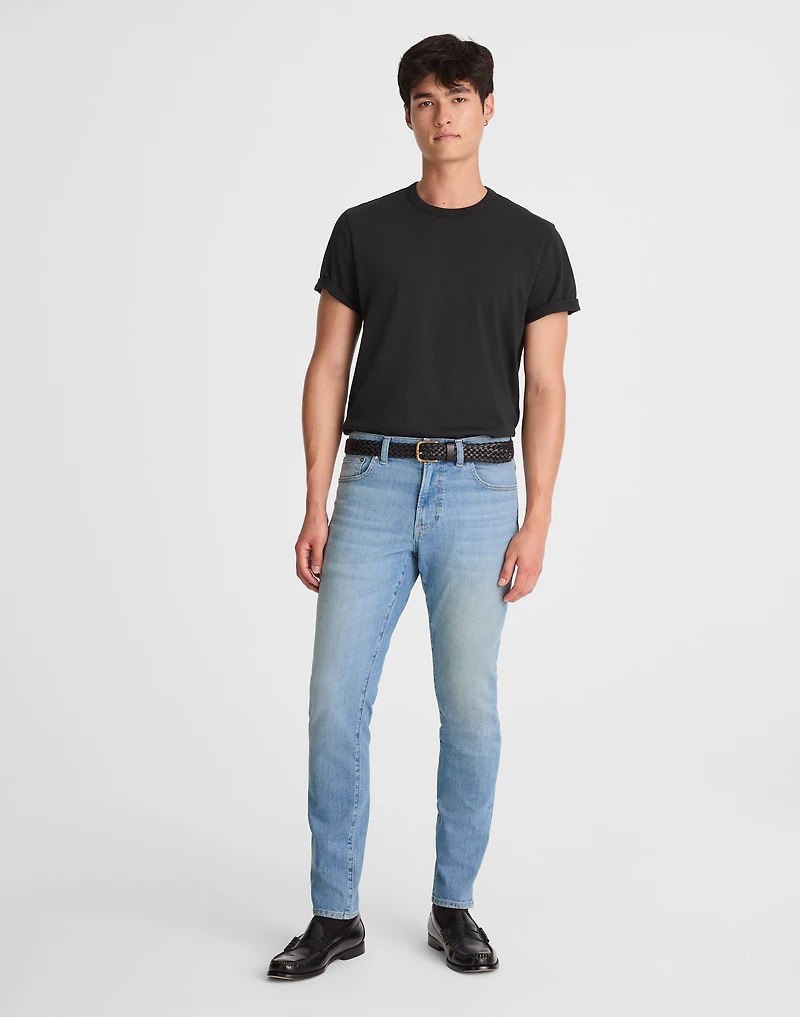 Athletic Slim Jeans