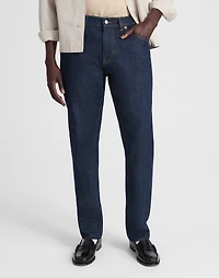 Athletic Slim Jeans | Madewell