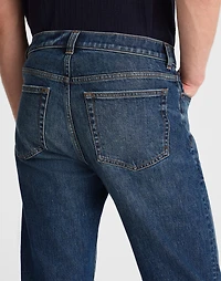 Relaxed Taper Jeans