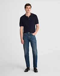 Relaxed Taper Jeans