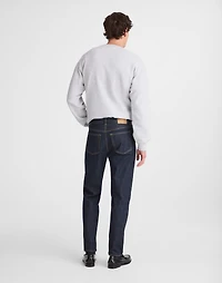 Relaxed Taper Jeans Japanese Denim | Madewell