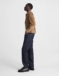 The 1991 Straight-Leg Jean Japanese Denim | Madewell