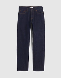 The 1991 Straight-Leg Jean Japanese Denim | Madewell