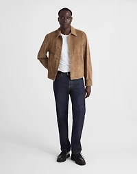 The 1991 Straight-Leg Jean Japanese Denim | Madewell
