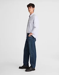 The 1991 Loose Straight Jean Fairside Wash | Madewell
