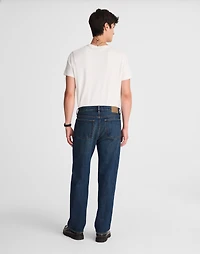 The 1991 Loose Straight Jean Fairside Wash | Madewell