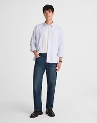 The 1991 Loose Straight Jean Fairside Wash | Madewell
