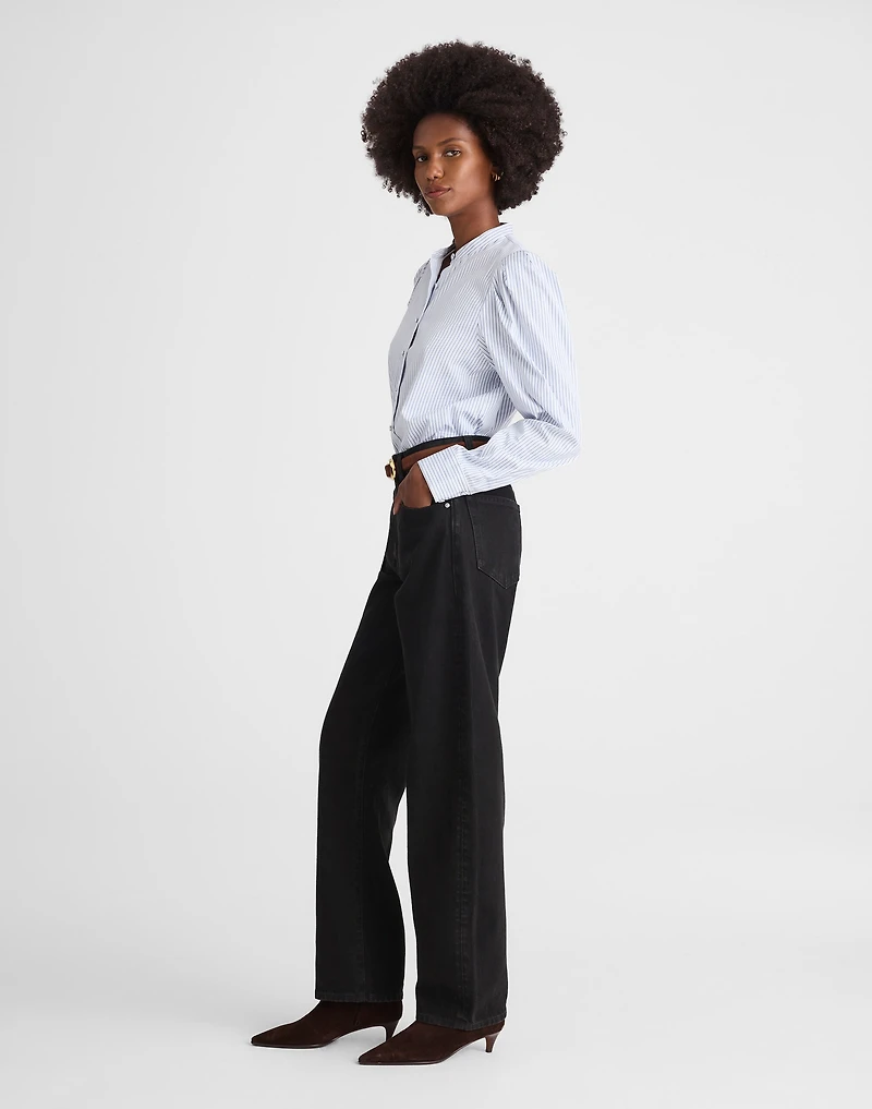 The Balloon Jean | Madewell