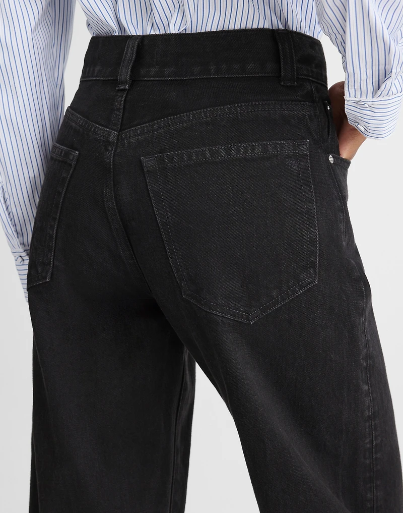 The Balloon Jean | Madewell