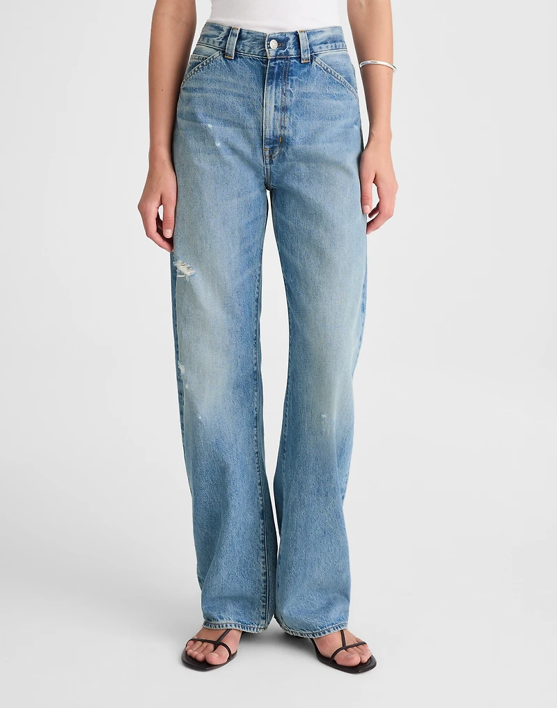 The Balloon Jean | Madewell