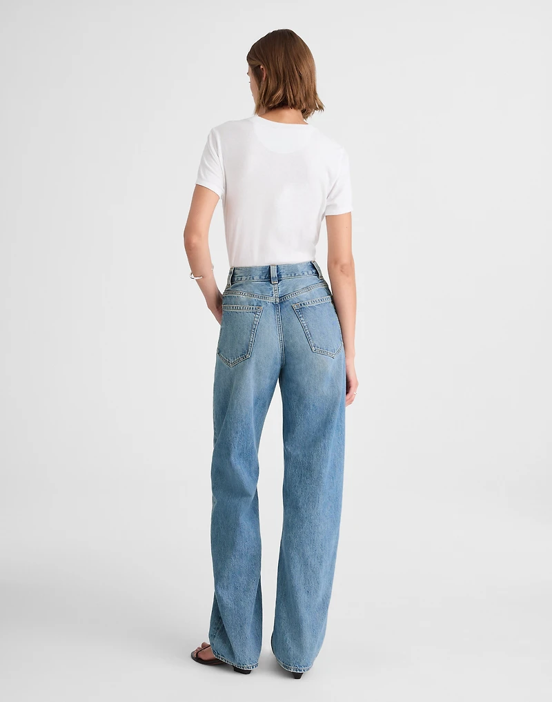 The Balloon Jean | Madewell
