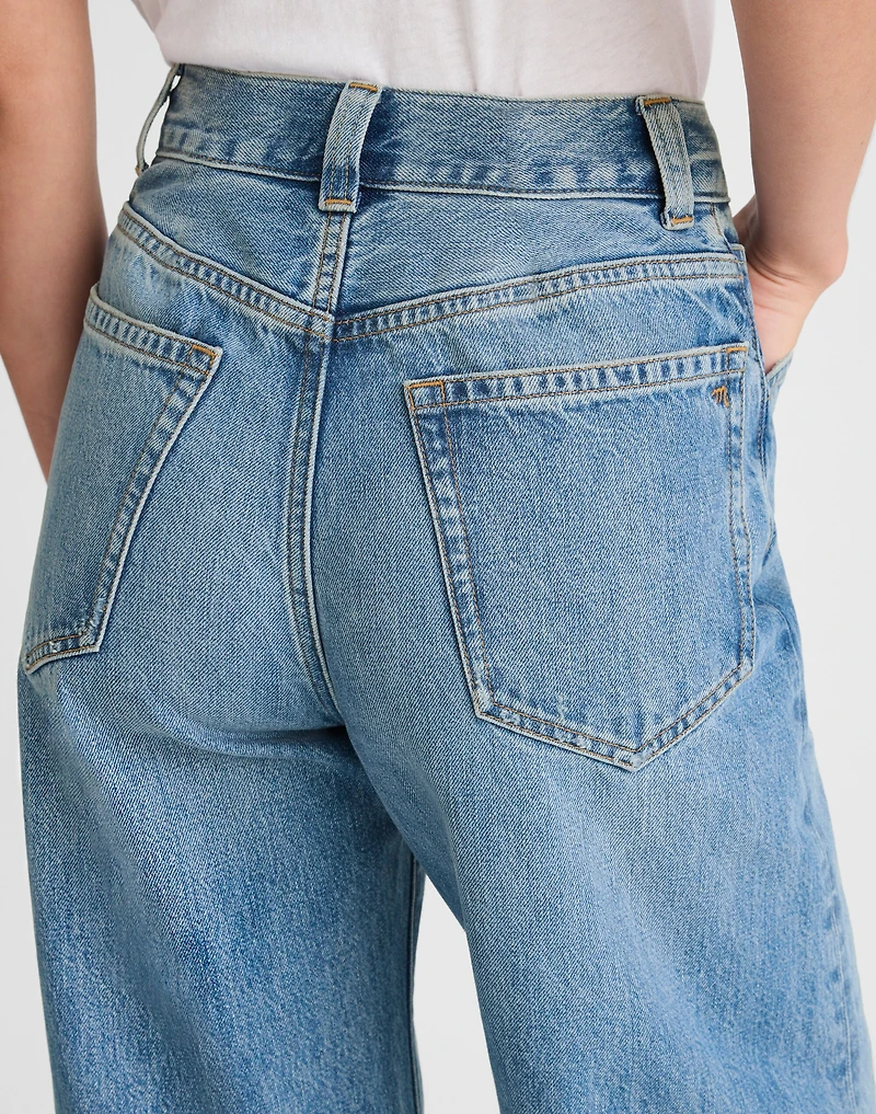 The Balloon Jean | Madewell