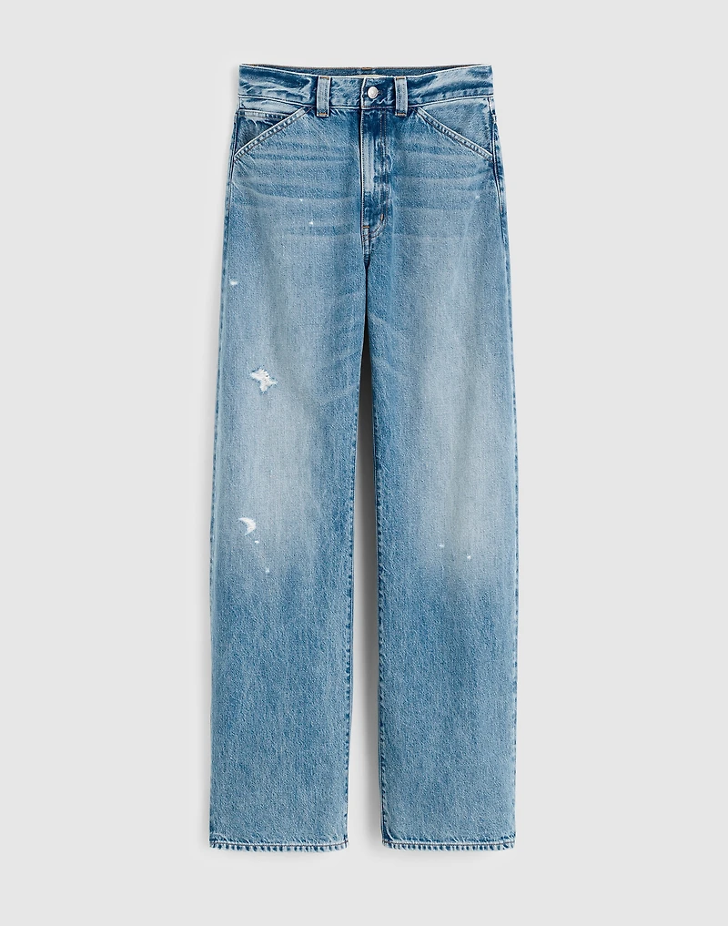 The Balloon Jean | Madewell