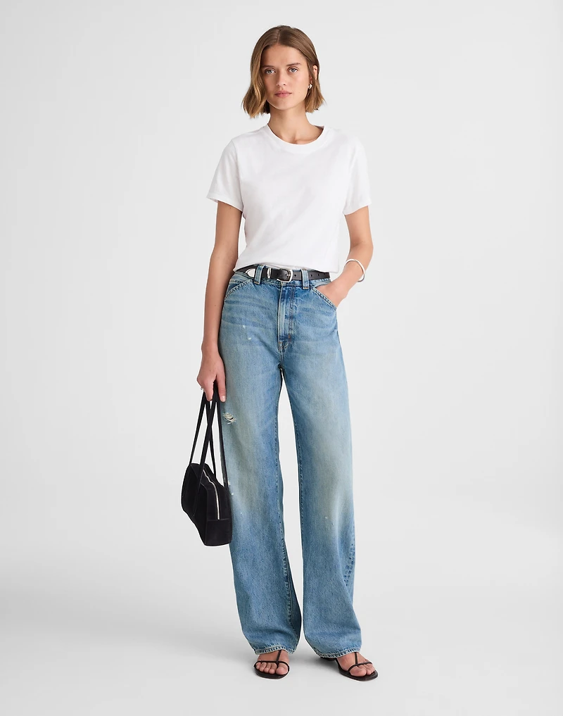 The Balloon Jean | Madewell