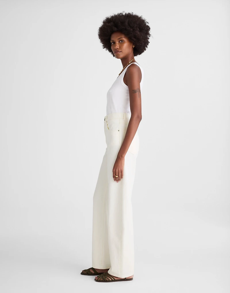 The Balloon Jean | Madewell