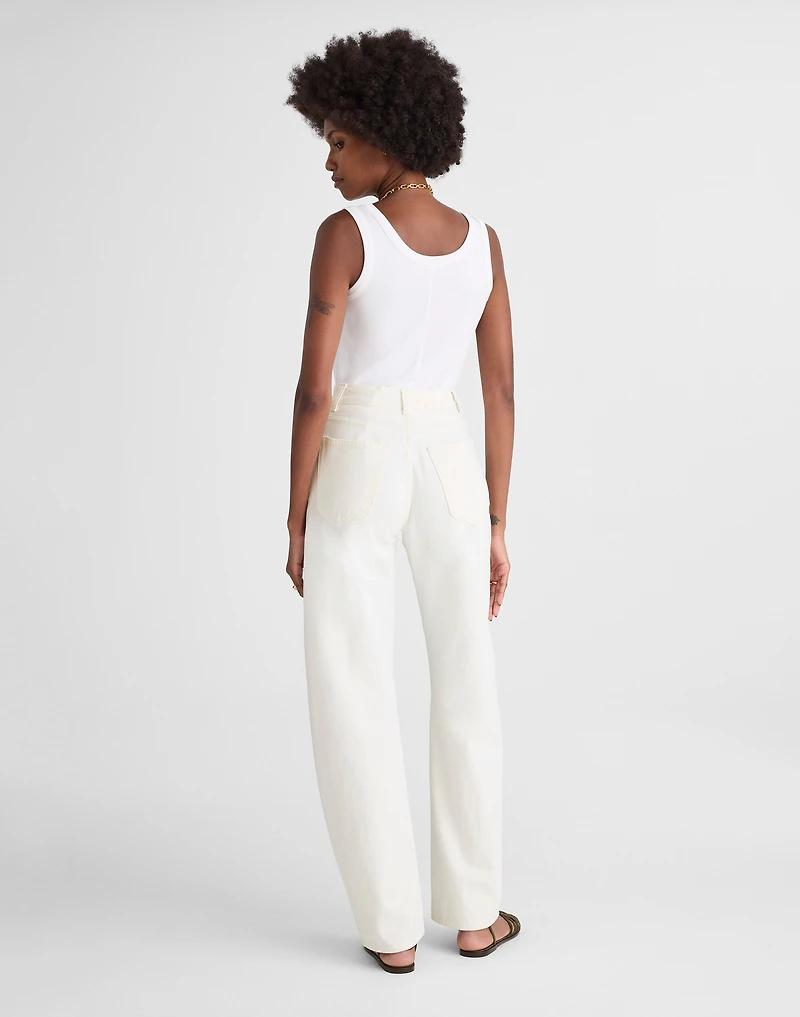 The Balloon Jean | Madewell