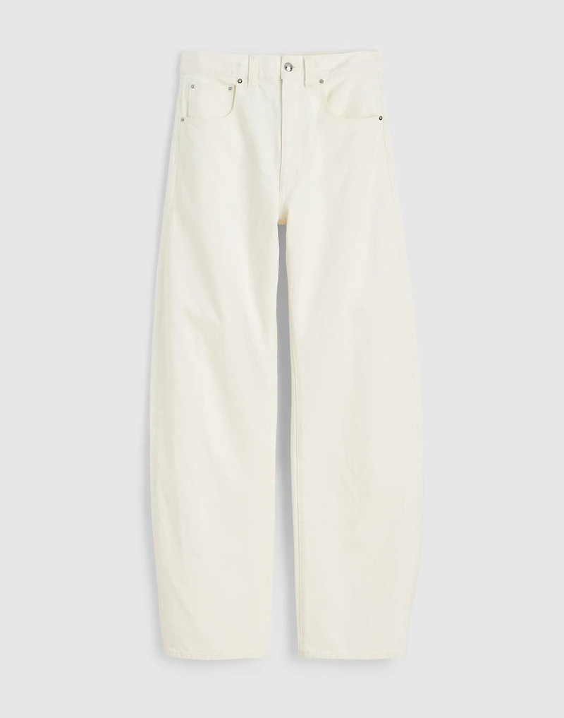 The Balloon Jean | Madewell